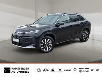 Nuova VW T-Roc Cabriolet Life 150 CV (110 kW) 2026 Nero SUV