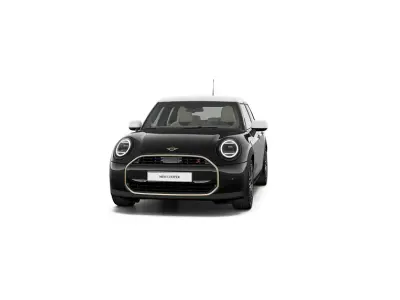 Second-hand Mini Cooper S Favoured 204 CP (150 kW) 2025 Negru Hatchback