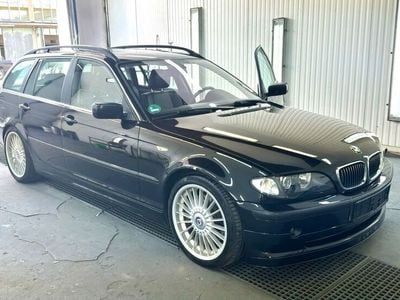 Gebraucht Alpina B3 305 PS (224 kW) 2003 Kombi