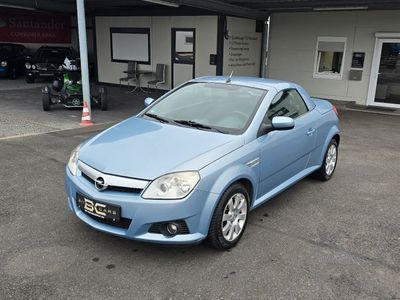 Opel Tigra