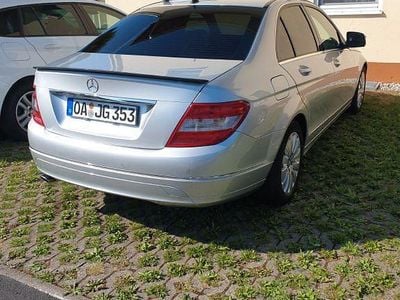 Mercedes 220