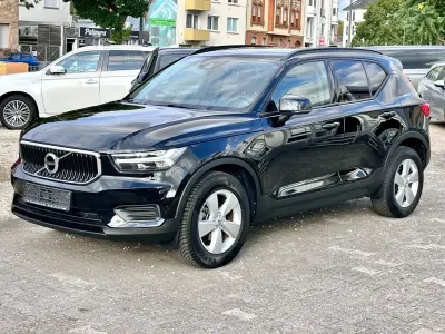 Gebraucht Volvo XC40