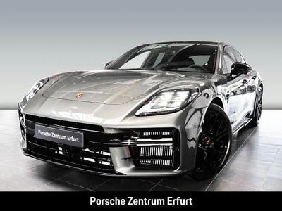 Porsche Panamera GTS