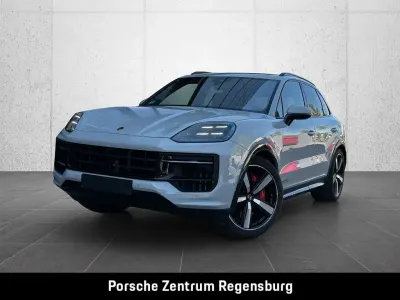 Usata Porsche Cayenne GTS
