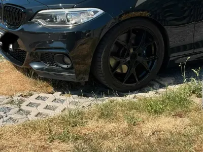Gebraucht BMW 218