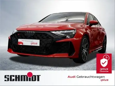 Brugt Audi RS3