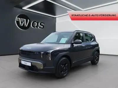 Neu Kia EV2 Air 108 kW (147 PS) 2026 Pentametal SUV