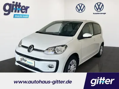 Gebraucht VW up!