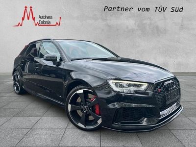 Audi RS3 Sportback