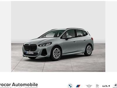 Gebraucht BMW 218 Shadowline 136 PS (100 kW) 2023 Grau Kombi