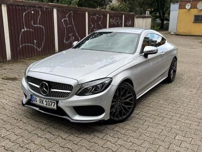 Mercedes C250