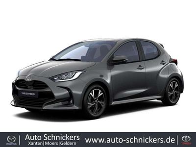 Marlingrau Neu 2025 Toyota Yaris Hybrid Kleinwagen | 25.740 € (Fairer Preis)