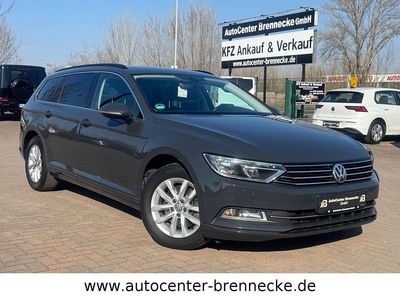 Gebraucht VW Passat Comfortline 150 PS (110 kW) 2015 Grau Kombi