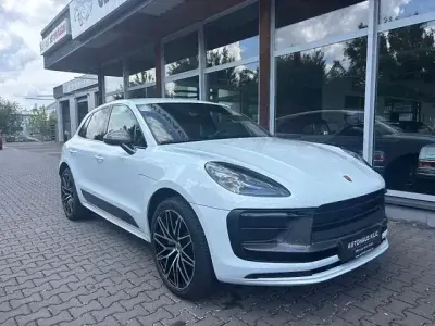 Gebraucht Porsche Macan T 265 PS (194 kW) 2024 Andere SUV