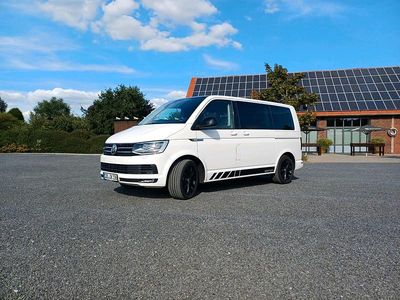 Weiß Gebraucht 2019 VW Multivan Comfortline Van | 49.450 €