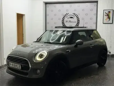 Gebraucht Mini Cooper