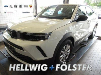 Usata Opel Mokka-e Edition 100 kW (136 CV) 2021 Bianco SUV