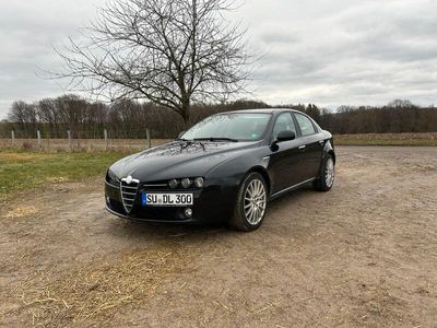 Alfa Romeo 159