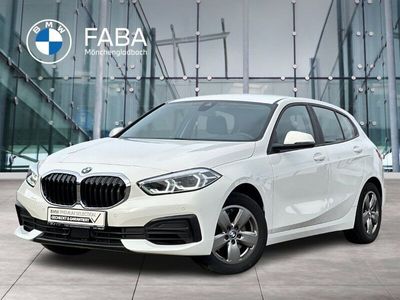 gebraucht BMW 116 i Hatch