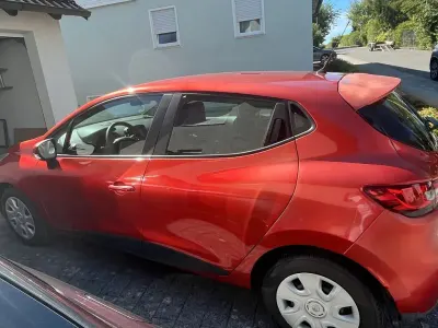 Gebraucht Renault Clio IV