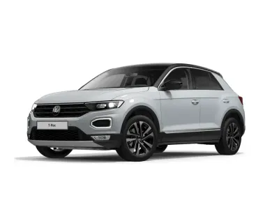 Occasion VW T-Roc