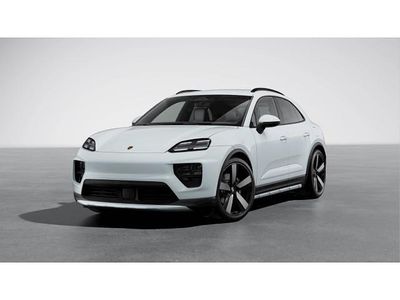 Gebraucht Porsche Macan 300 kW (408 PS) 2026 Weiss SUV