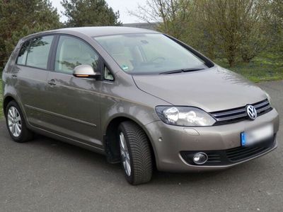 gebraucht VW Golf Sportsvan 