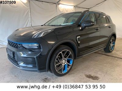 Lynk & Co 01