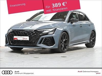Audi RS3 Sportback
