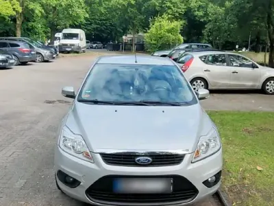 Gebraucht Ford Focus