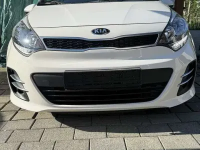 Gebraucht Kia Rio