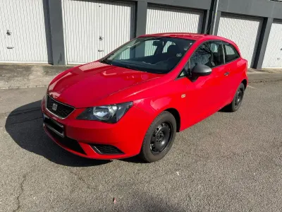 Gebraucht Seat Ibiza