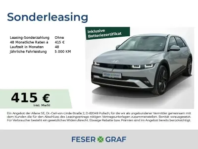 Gebraucht Hyundai Ioniq 5