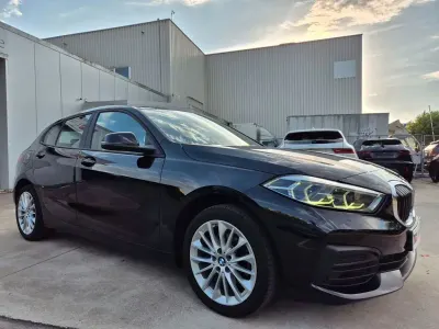 Gebraucht BMW 116