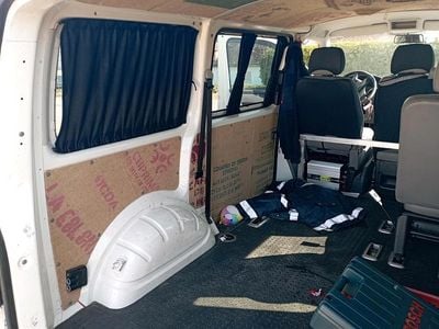 VW T5