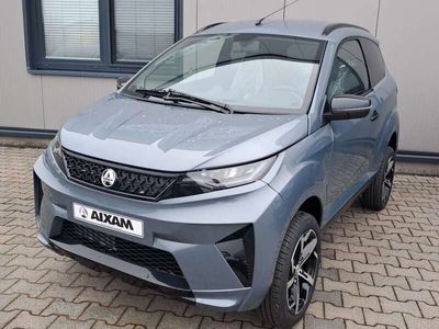 Aixam Crossover Premium