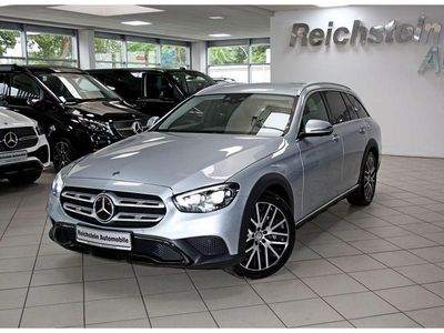 Mercedes E400