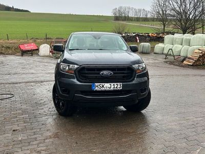 gebraucht Ford Ranger 