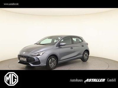 MG MG3