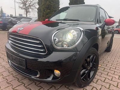 Mini Cooper Countryman