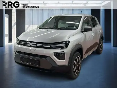Gebraucht Dacia Spring