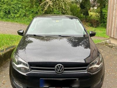 gebraucht VW Polo BJ2011