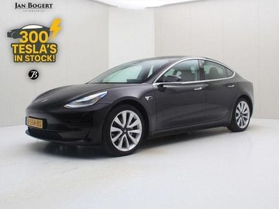 Schwarz Gebraucht 2020 Tesla Model 3 Standard Range Limousine | 18.400 € (Guter Preis)
