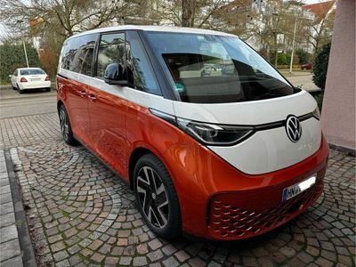 gebraucht VW ID. Buzz 77 kWh 150 kW Pro Pro