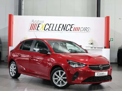 Gebraucht Opel Corsa