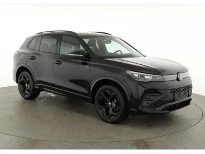 Gebraucht VW Tiguan