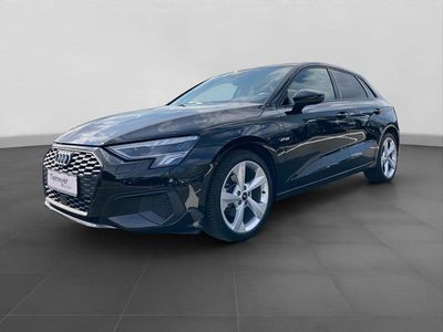 Usata Audi A3 Sportback e-tron