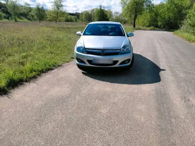 Gebraucht Opel Astra GTC