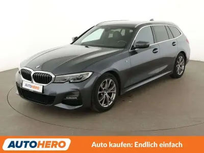 Gebraucht BMW 320