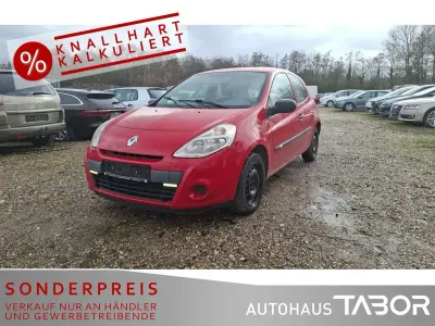 Gebraucht Renault Clio IV
